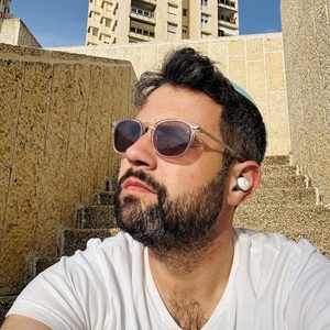 Fundraising Page: Yisroel Weiss